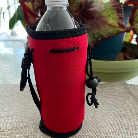 HOTWORX Black Visor and Accessories Set - Picture 3 of 7